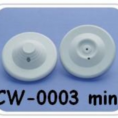 Etichete  antifurt detasabile - Frigosztufi